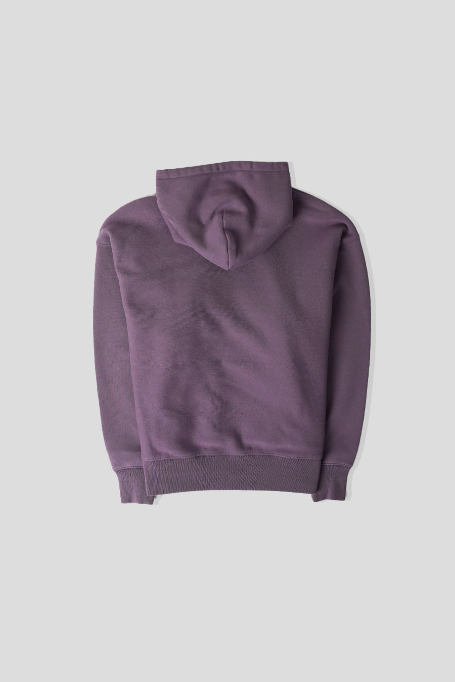 Stussy - HOODIE GEAR APPLIQUE VIOLET - LE LABO STORE