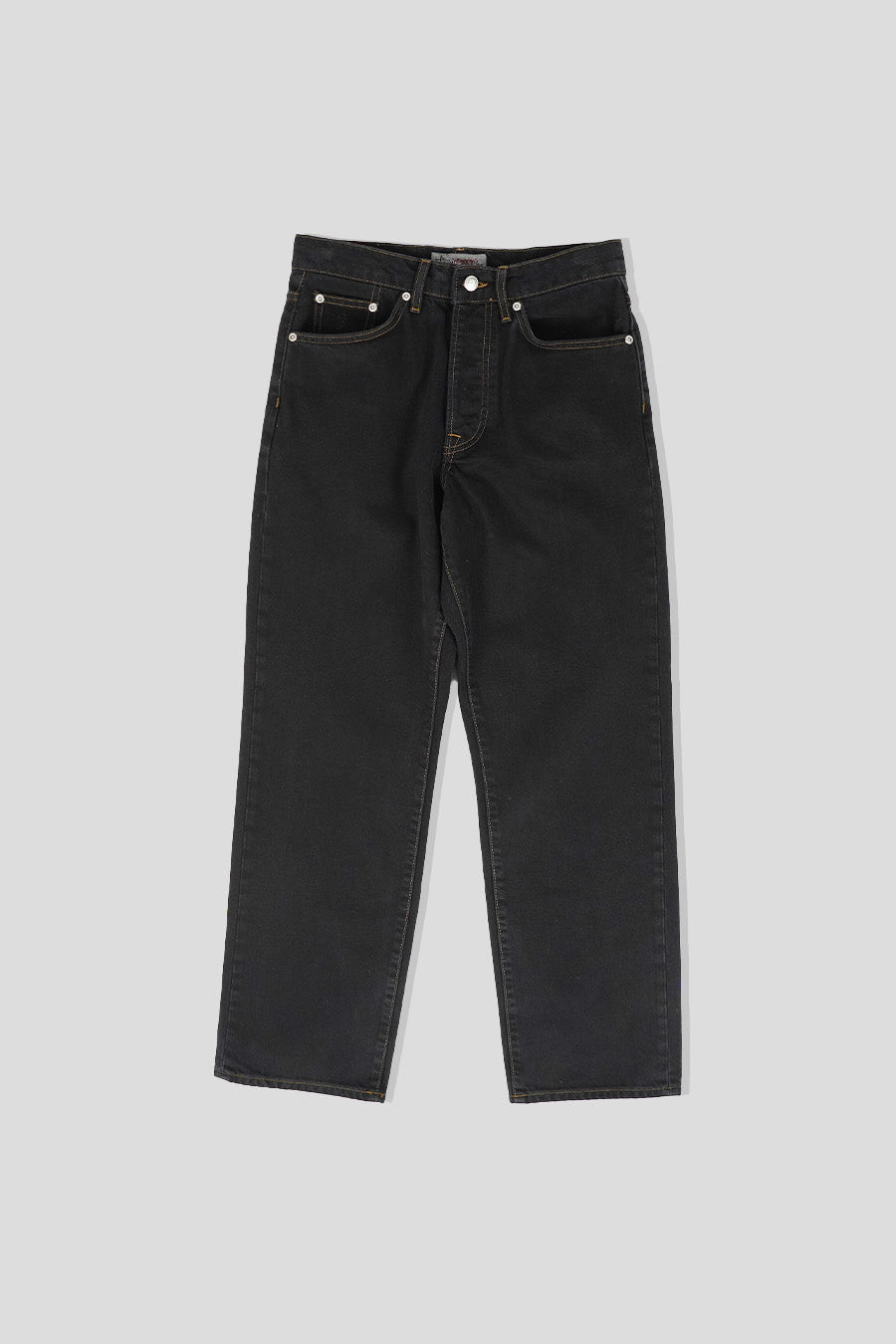 Stussy - CLASSIC JEAN DENIM WASHED BLACK - LE LABO STORE