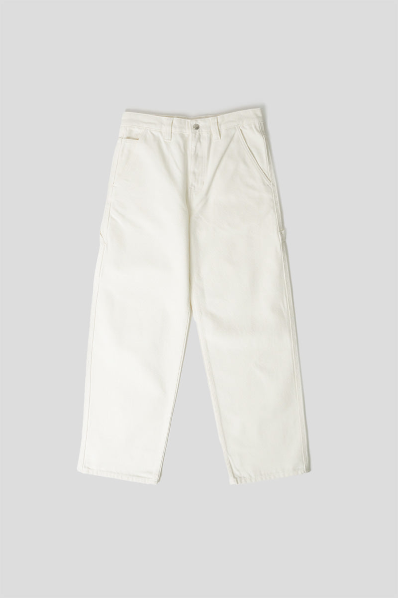 Stussy - BONE CARPENTER PANT - LE LABO STORE