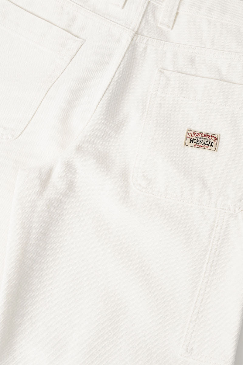 Stussy - BONE CARPENTER PANT - LE LABO STORE