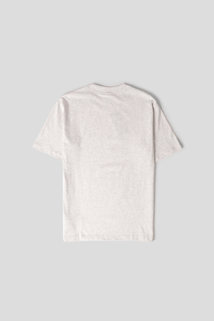 NEW BALANCE - T-SHIRT ATHLECTICS LOGO GRIS - LE LABO STORE