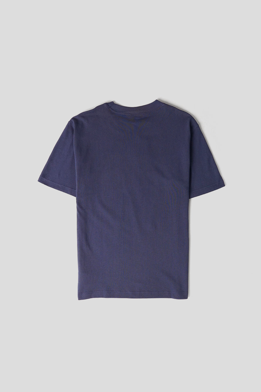 NEW BALANCE - T-SHIRT ATHLECTICS LOGO BLEU MARINE - LE LABO STORE