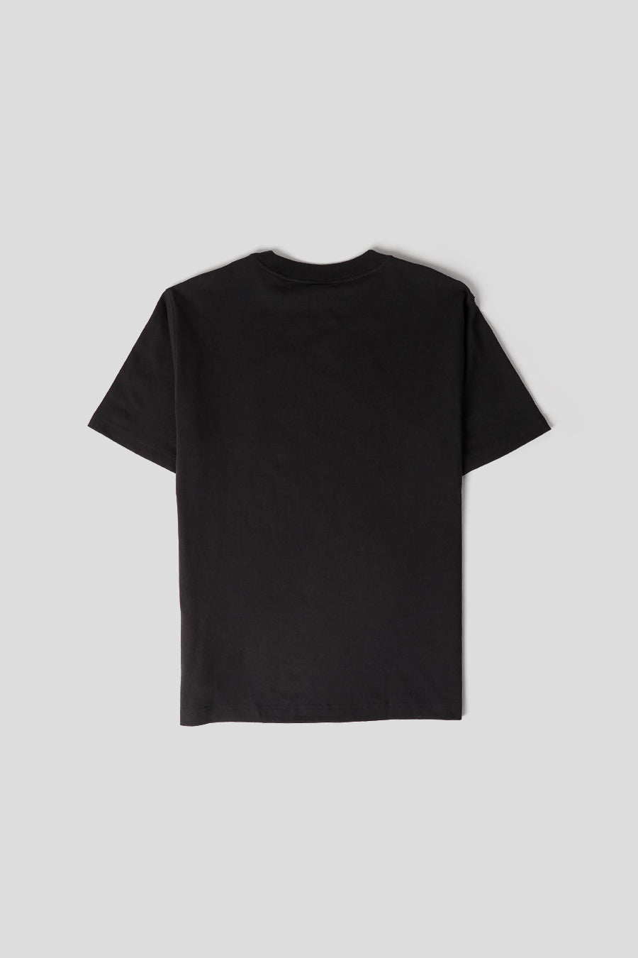 NEW BALANCE - T-SHIRT ATHLECTICS LOGO NOIR - LE LABO STORE
