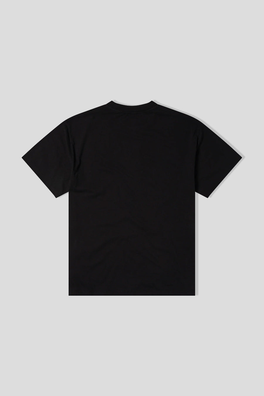 NO PROBLEMO - T-SHIRT MINI PROBLEMO NOIR - LE LABO STORE
