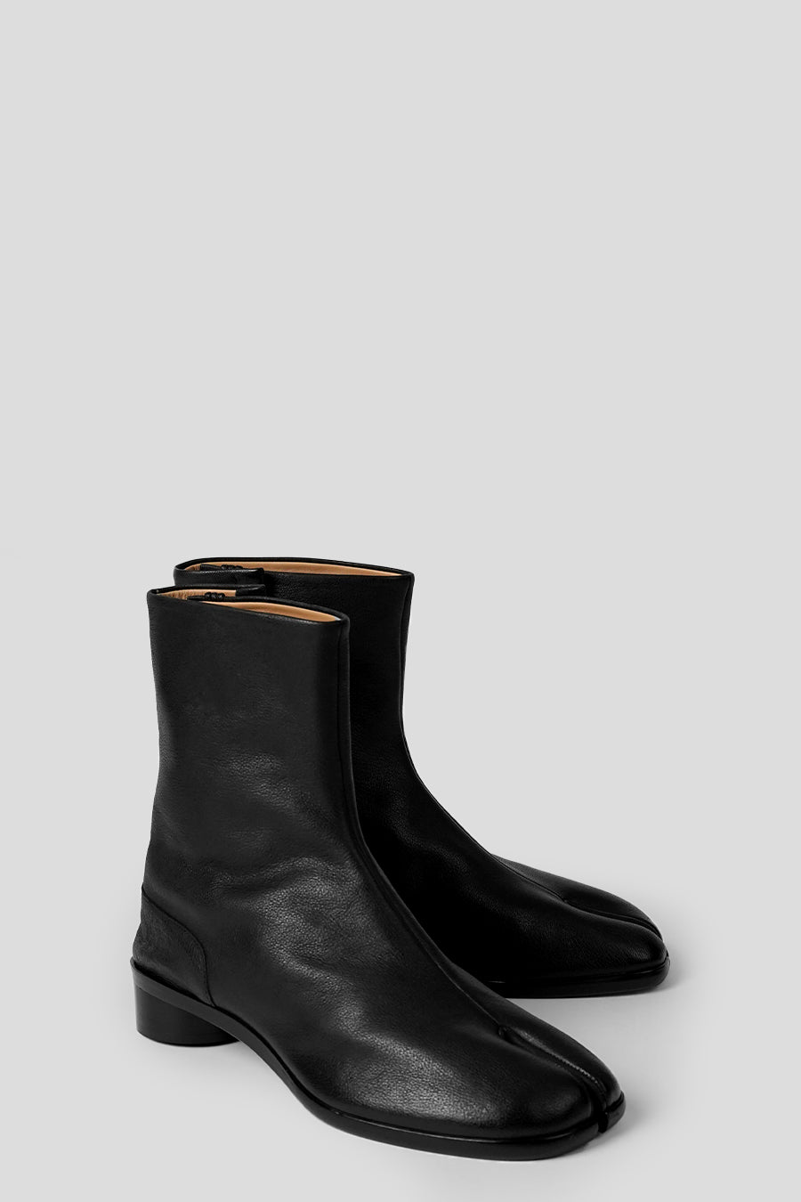 Maison Margiela - BOTTINES TABI NOIRES - LE LABO STORE
