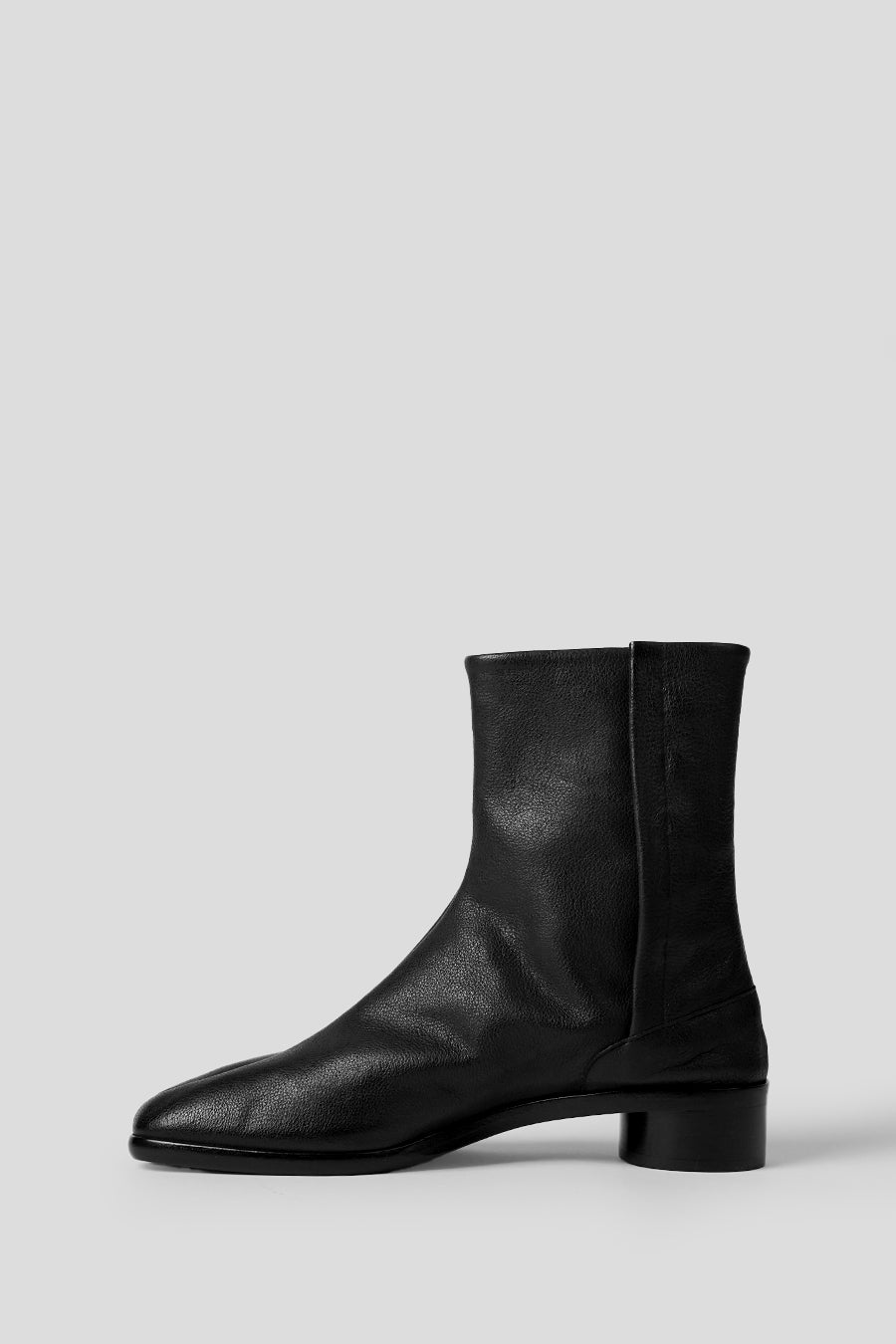 Maison Margiela - BOTTINES TABI NOIRES - LE LABO STORE
