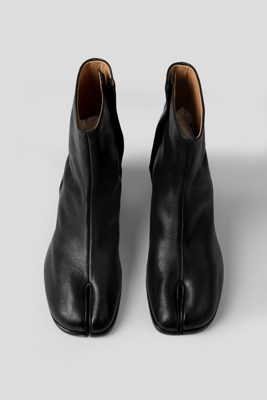 Maison Margiela - BOTTINES TABI NOIRES - LE LABO STORE