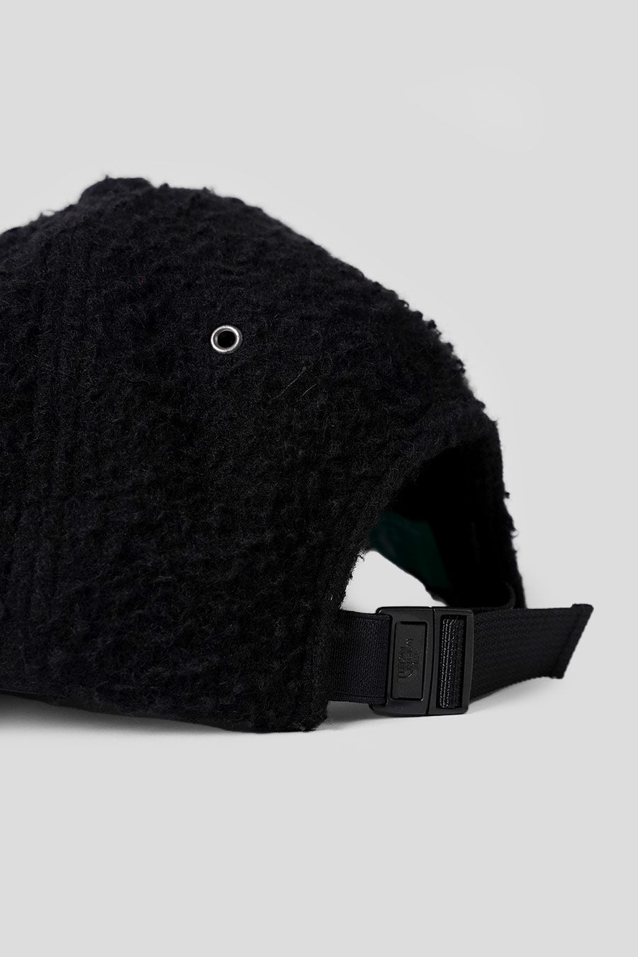 The North Face - CASQUETTE EN LAINE CASENTINO NOIR - LE LABO STORE