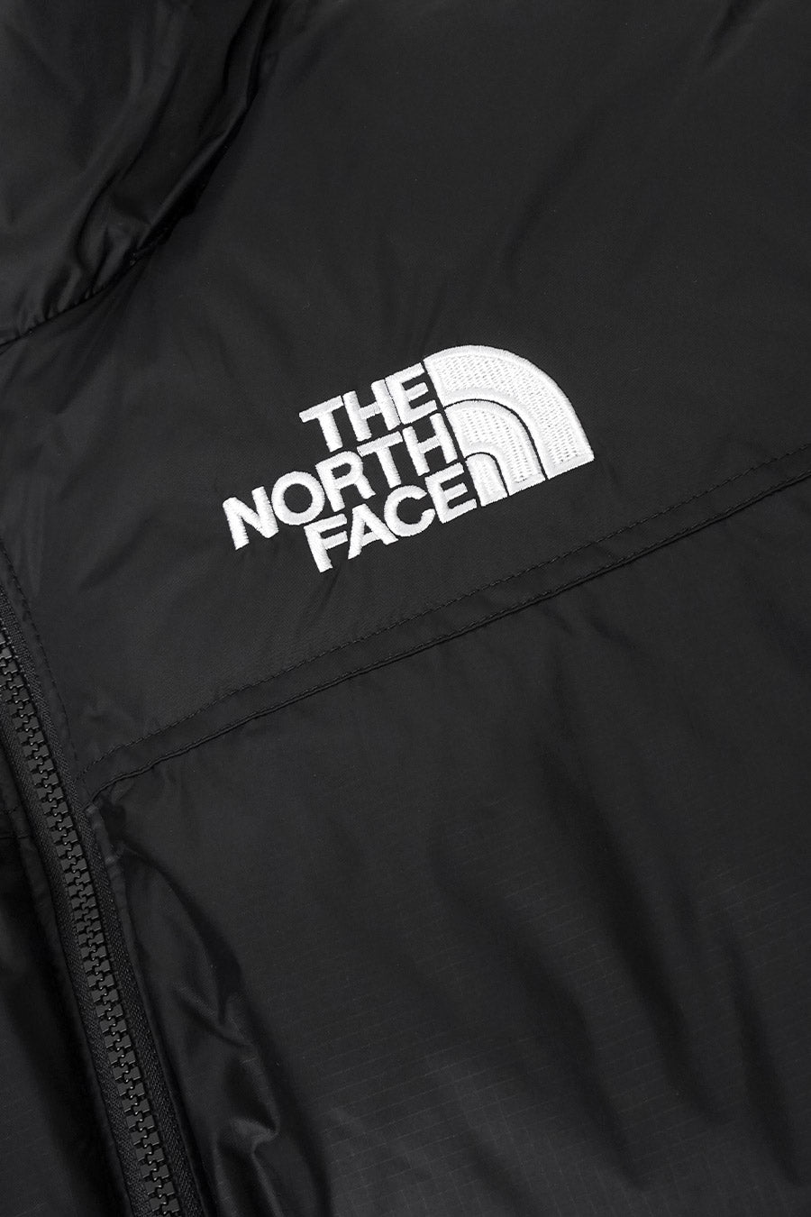 The North Face - DOUDOUNE 1996 RETRO NUPTSE NOIRE - LE LABO STORE