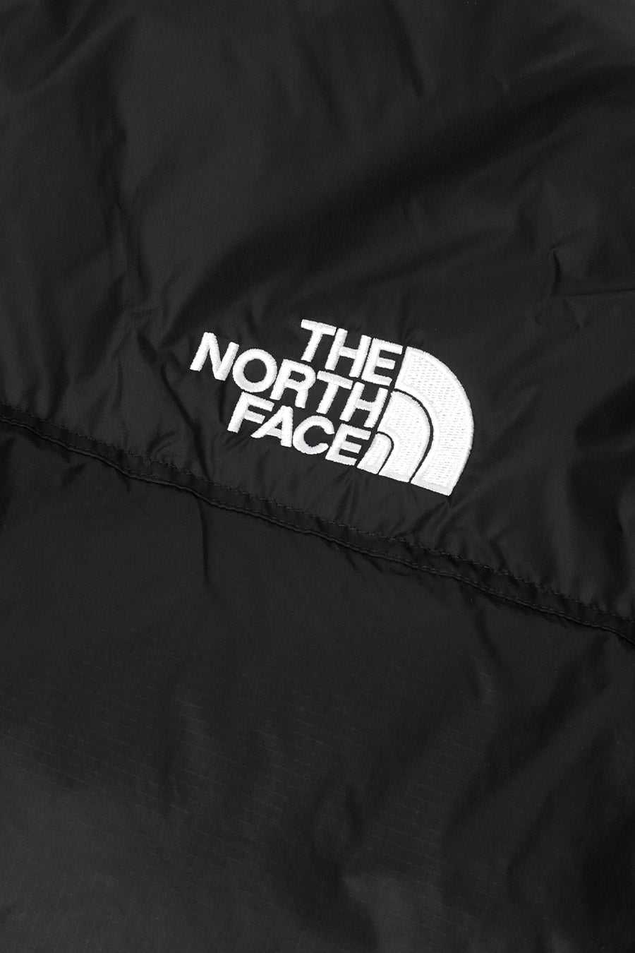 The North Face - DOUDOUNE 1996 RETRO NUPTSE NOIRE - LE LABO STORE