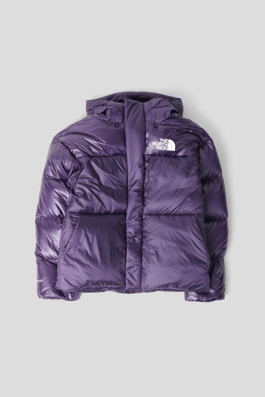 The North Face - DOUDOUNE EN DUVET PERTEX MAUVE - LE LABO STORE
