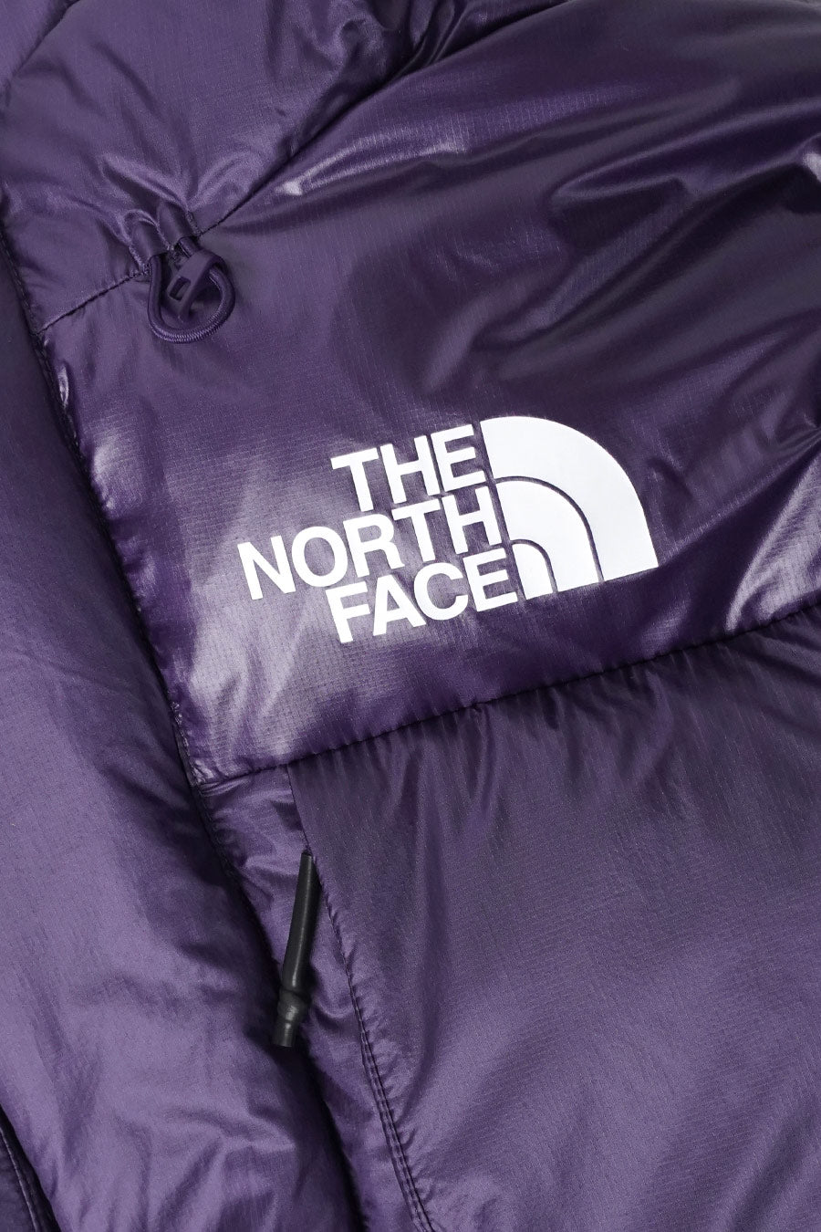 The North Face - DOUDOUNE EN DUVET PERTEX MAUVE - LE LABO STORE