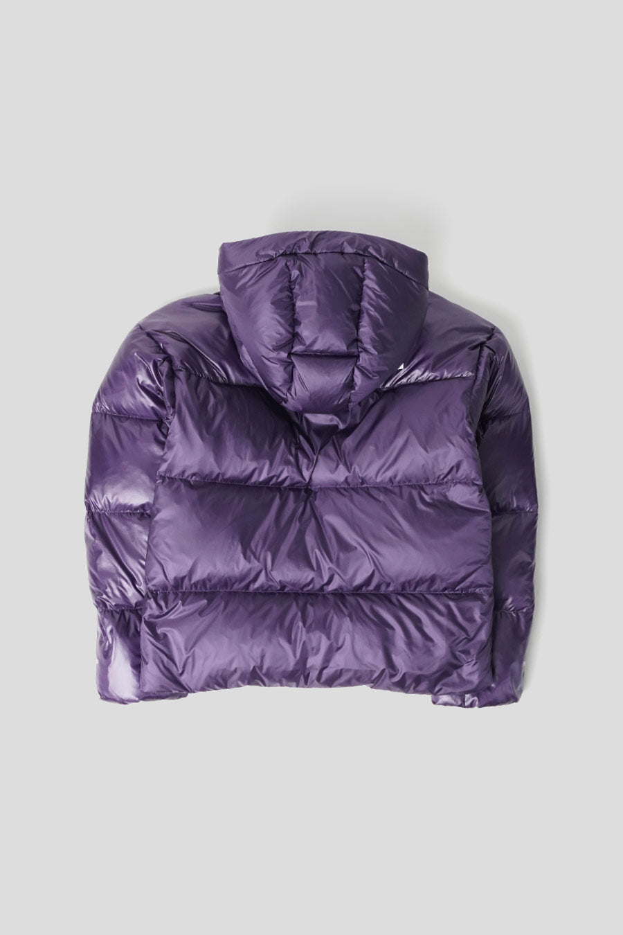 The North Face - DOUDOUNE EN DUVET PERTEX MAUVE - LE LABO STORE