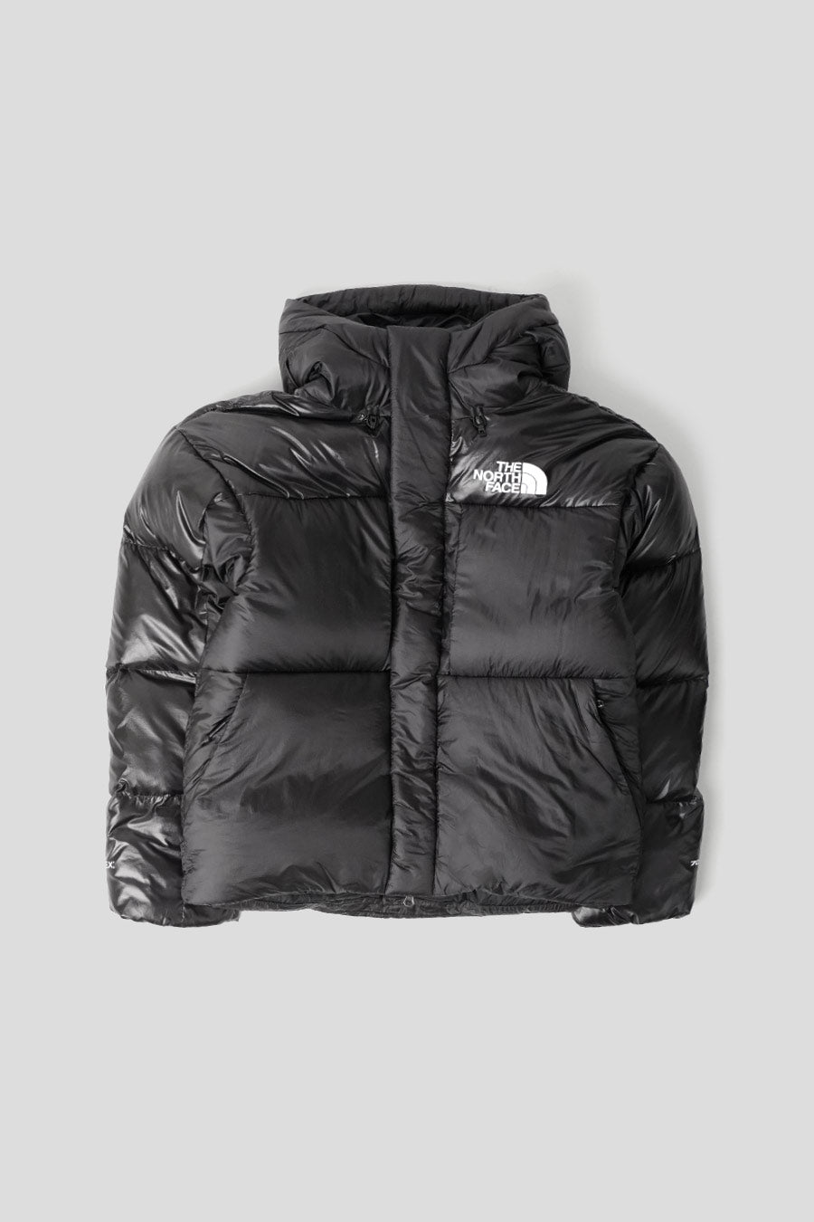 The North Face - DOUDOUNE EN DUVET PERTEX NOIRE - LE LABO STORE