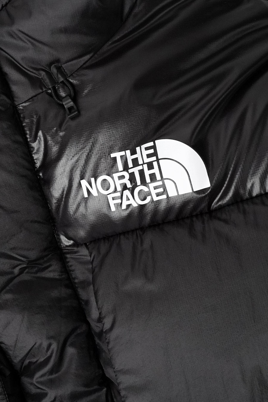 The North Face - DOUDOUNE EN DUVET PERTEX NOIRE - LE LABO STORE