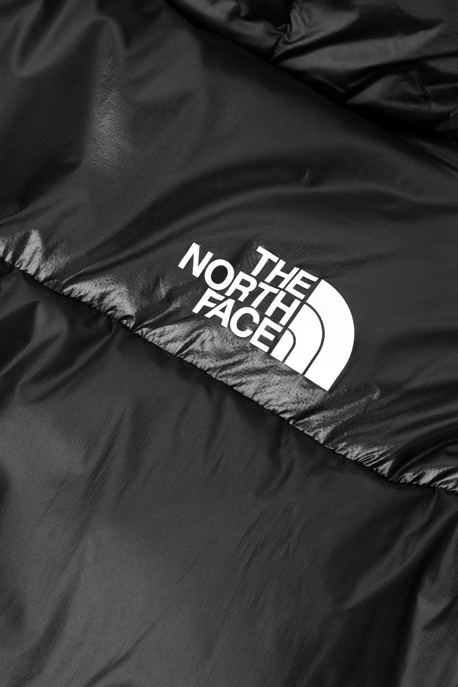 The North Face - DOUDOUNE EN DUVET PERTEX NOIRE - LE LABO STORE