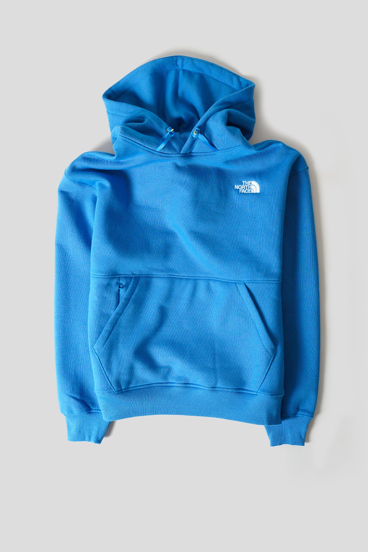 The North Face - HOODIE ICON SUPER SONIC BLUE - LE LABO STORE