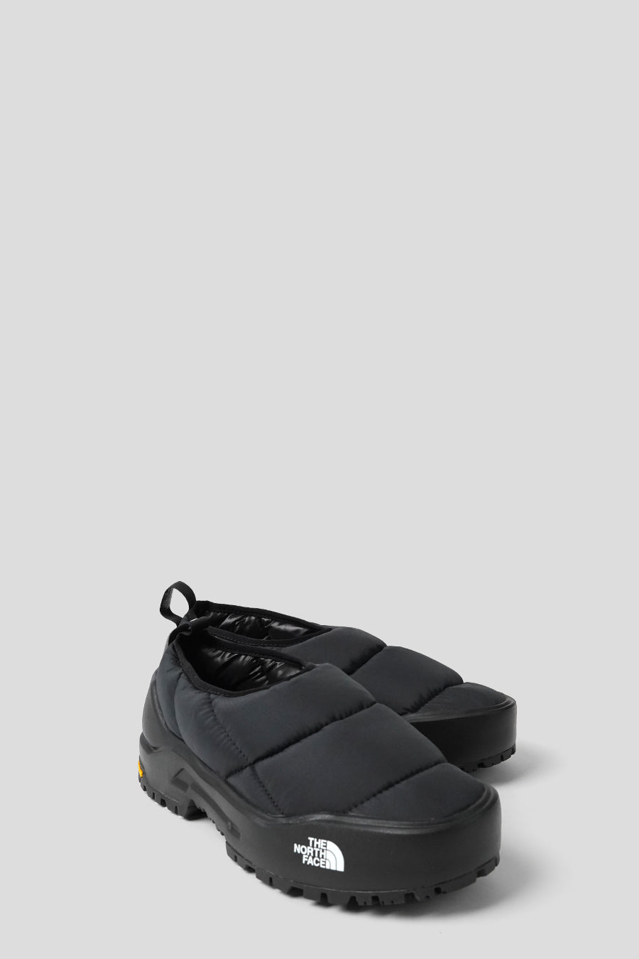 The North Face - MULES BASE CAMP THERMOBALL TNF BLACK - LE LABO STORE