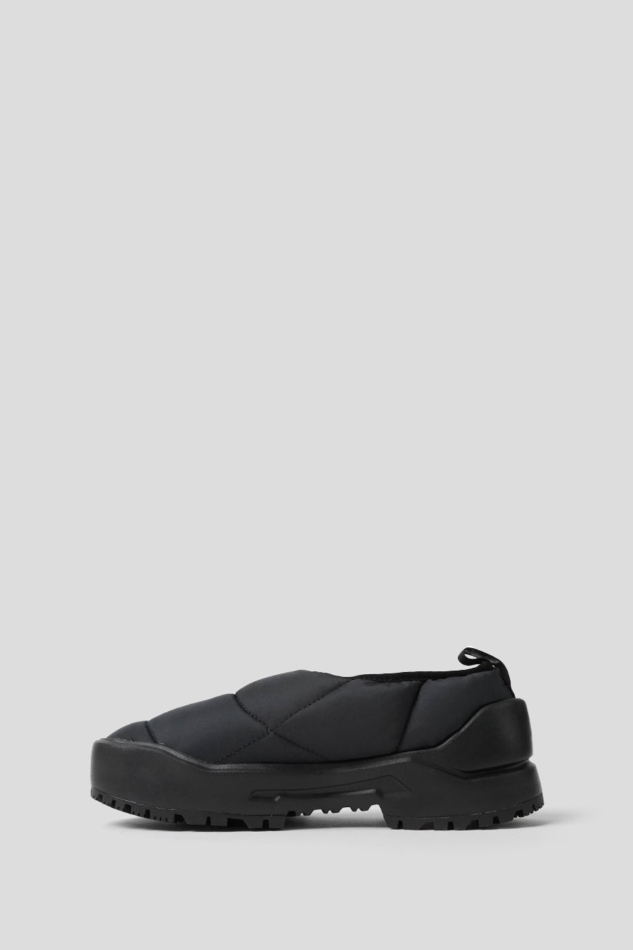 The North Face - MULES BASE CAMP THERMOBALL TNF BLACK - LE LABO STORE