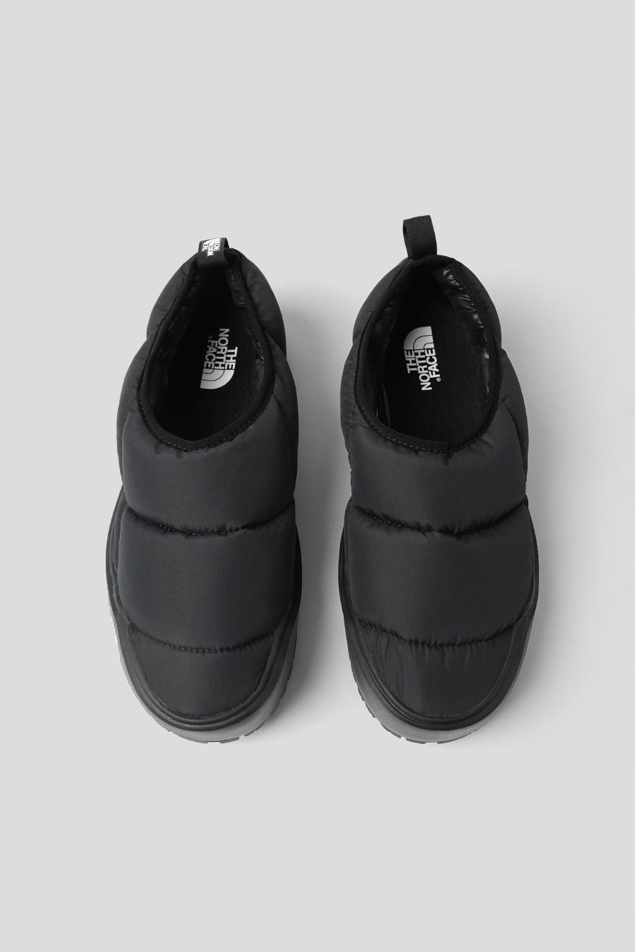 The North Face - MULES BASE CAMP THERMOBALL TNF BLACK - LE LABO STORE