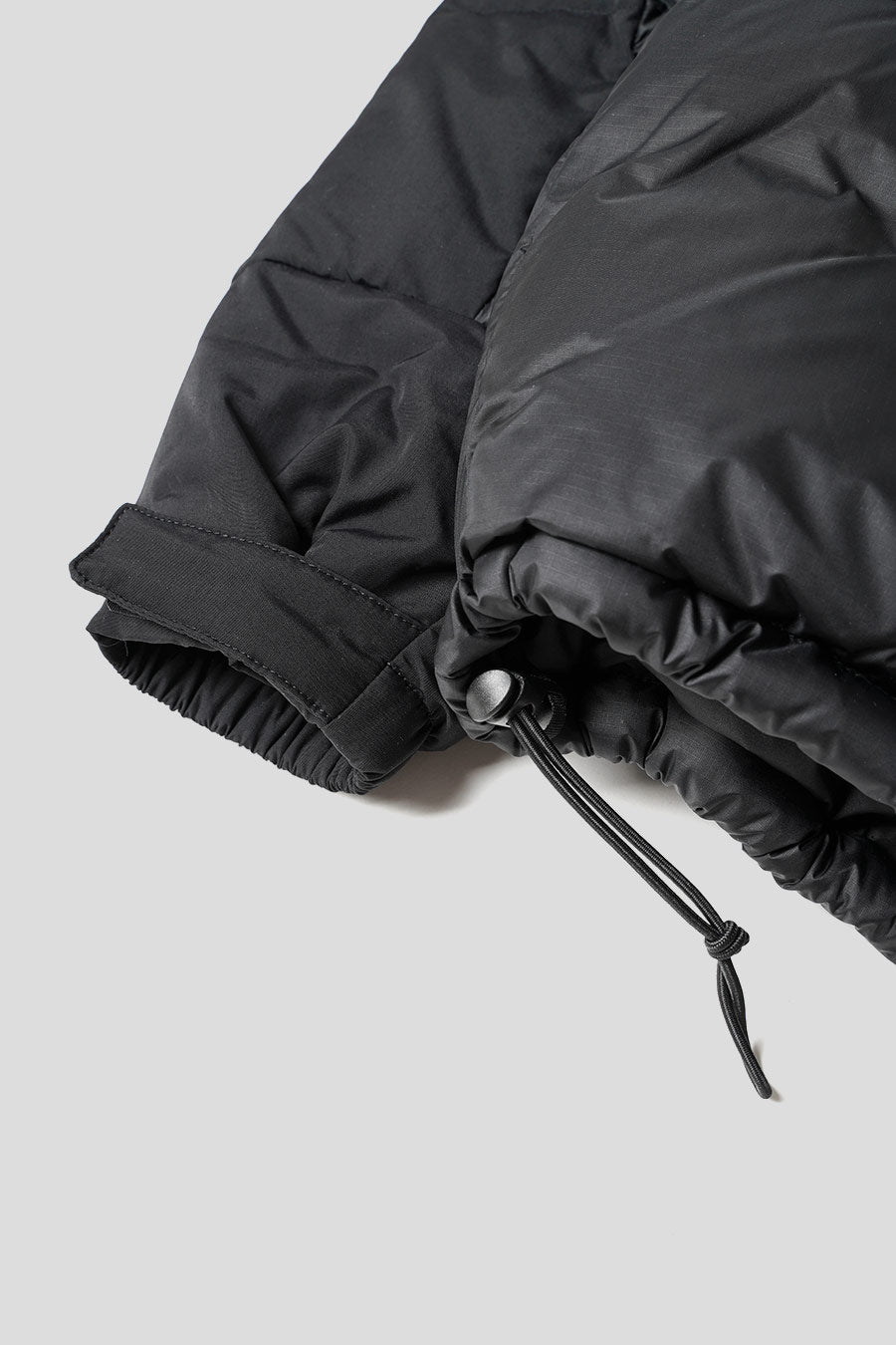 The North Face - DOUDOUNE HYMALAYAN BALTORO TNF BLACK - LE LABO STORE
