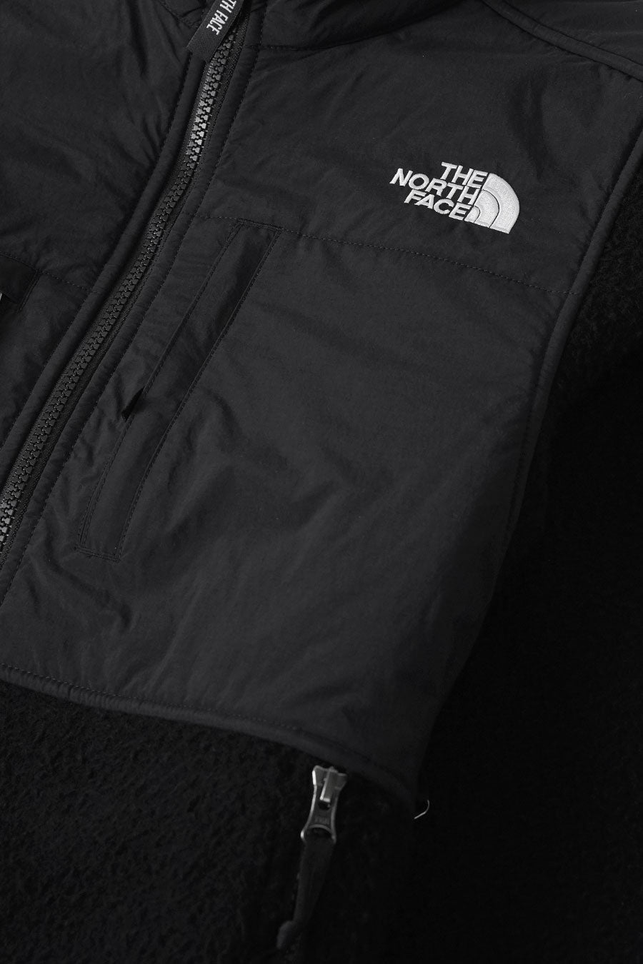 The North Face - POLAIRE CASENTINO DENALI 1995 NOIRE - LE LABO STORE
