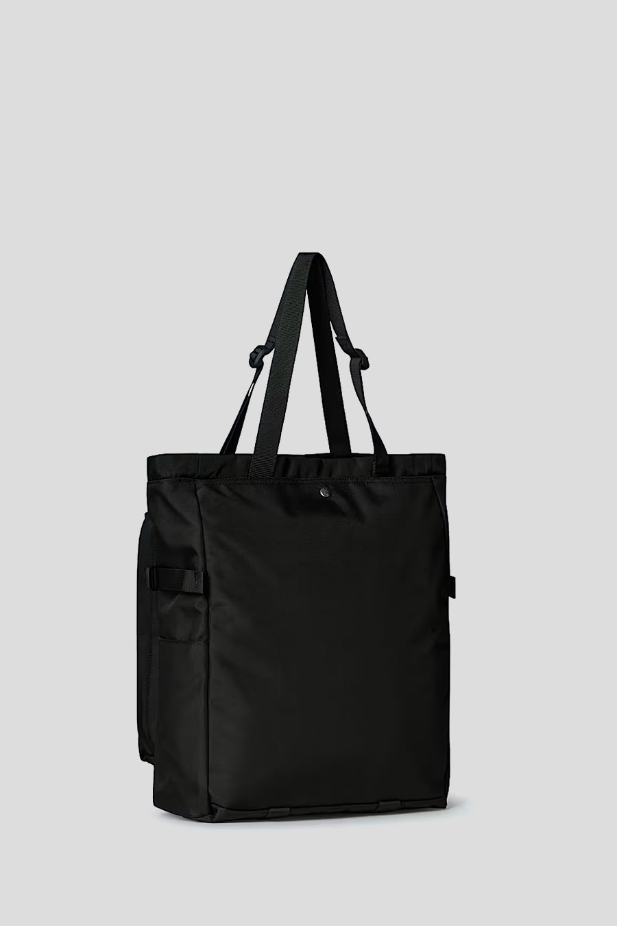 The North Face - SAC CABAS RED BOX NOIR - LE LABO STORE