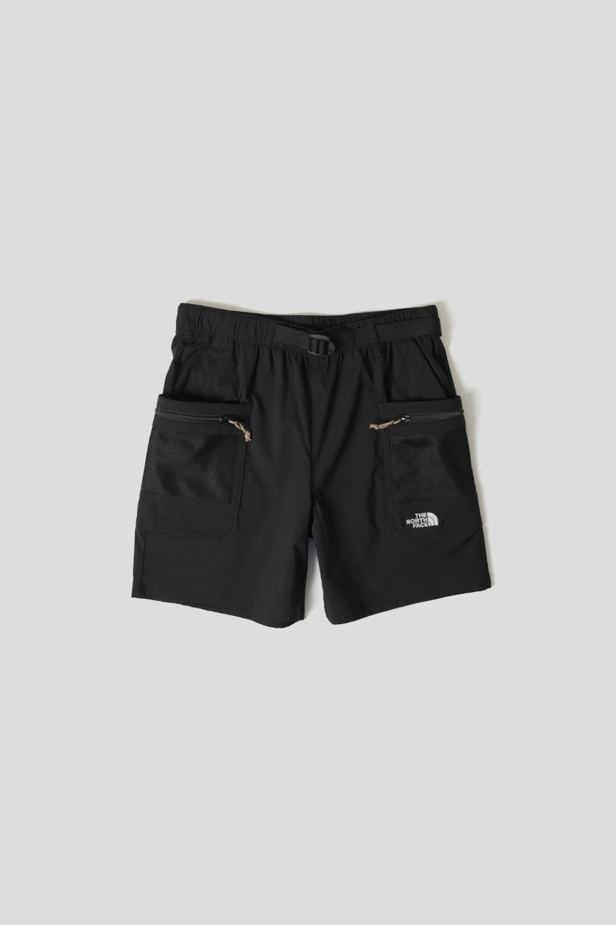 The North Face - SHORT À CEINTURE CLASS V PATHFINDER NOIR - LE LABO STORE