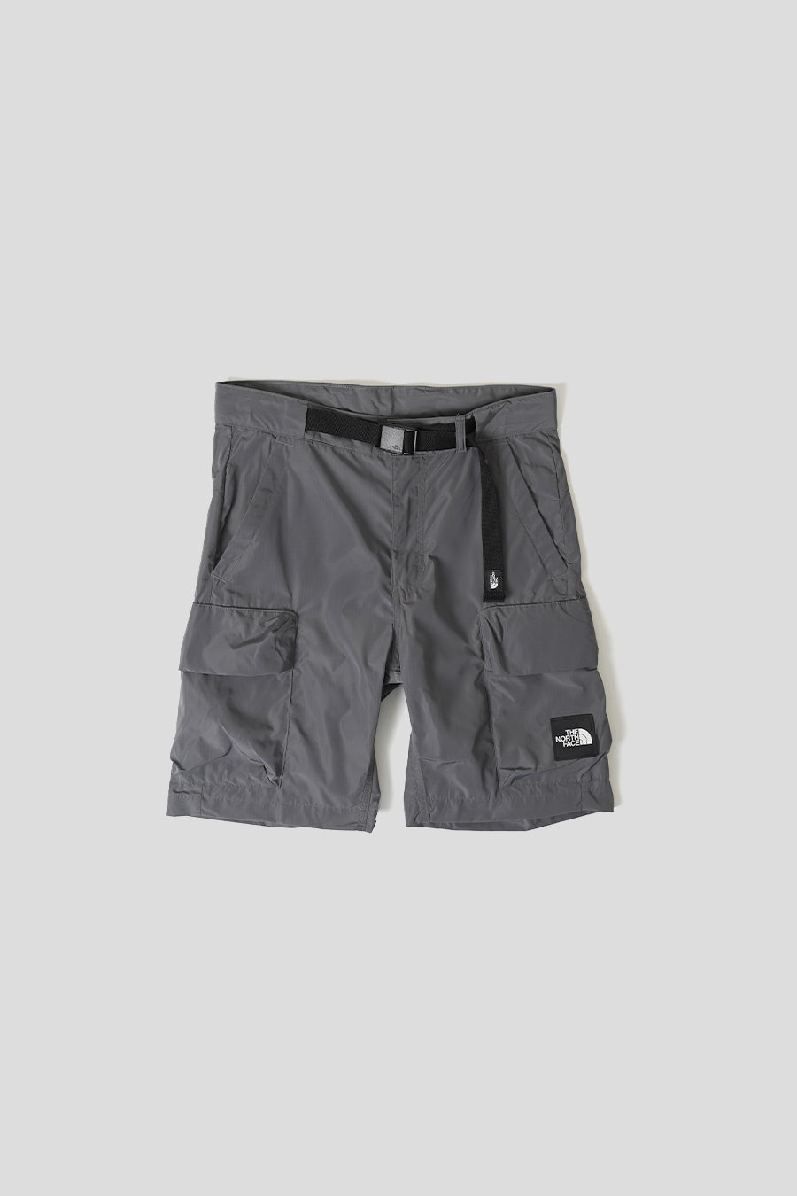 The North Face - SHORT À POCHES CARGO NSE SMOKED PEARL - LE LABO STORE