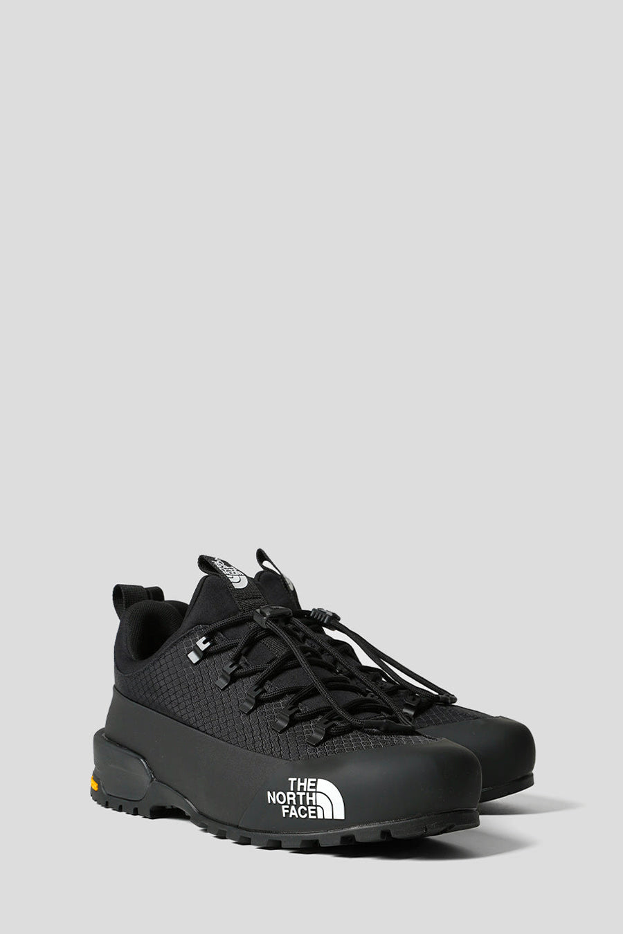 The North Face - SNEAKERS GLENCLYFFE LOW TNF BLACK - LE LABO STORE