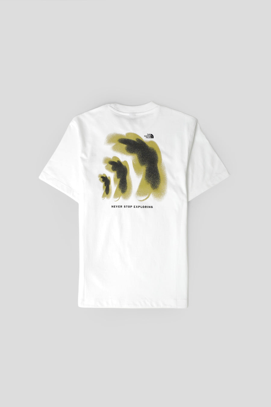 The North Face - T-SHIRT 1996 DOME BLANC - LE LABO STORE