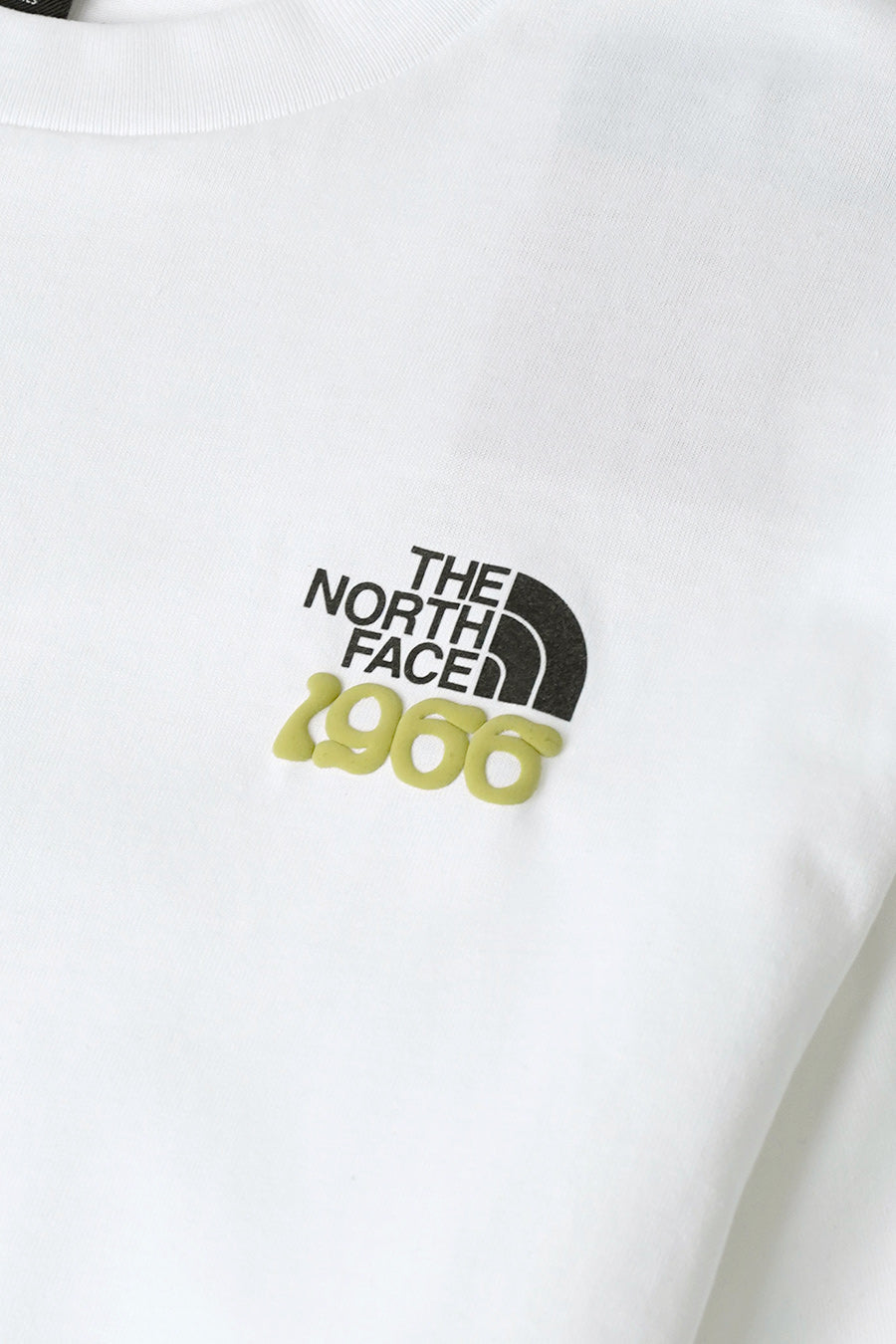 The North Face - T-SHIRT 1996 DOME BLANC - LE LABO STORE