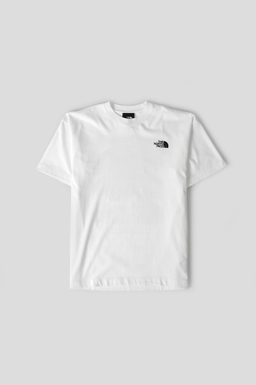 The North Face - T-SHIRT DENALI CASENTINO BLANC - LE LABO STORE