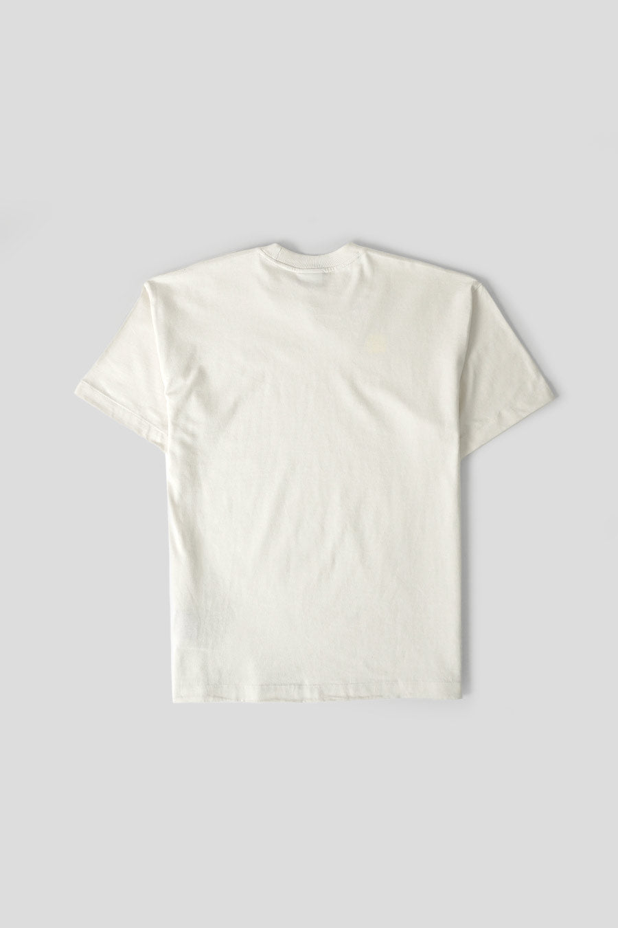 The North Face - T-SHIRT RED BOX BLANC - LE LABO STORE