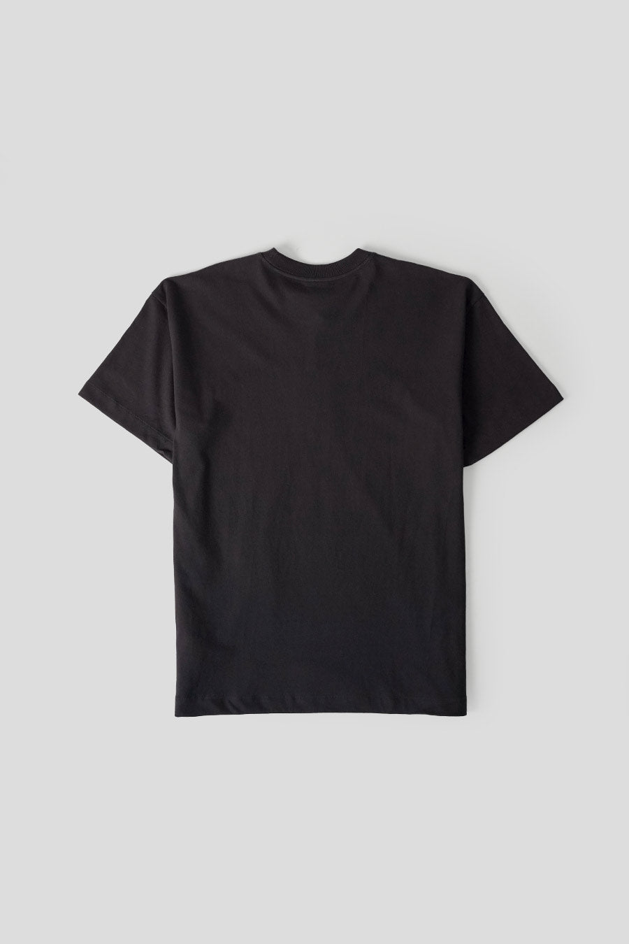 The North Face - T-SHIRT RED BOX NOIR - LE LABO STORE