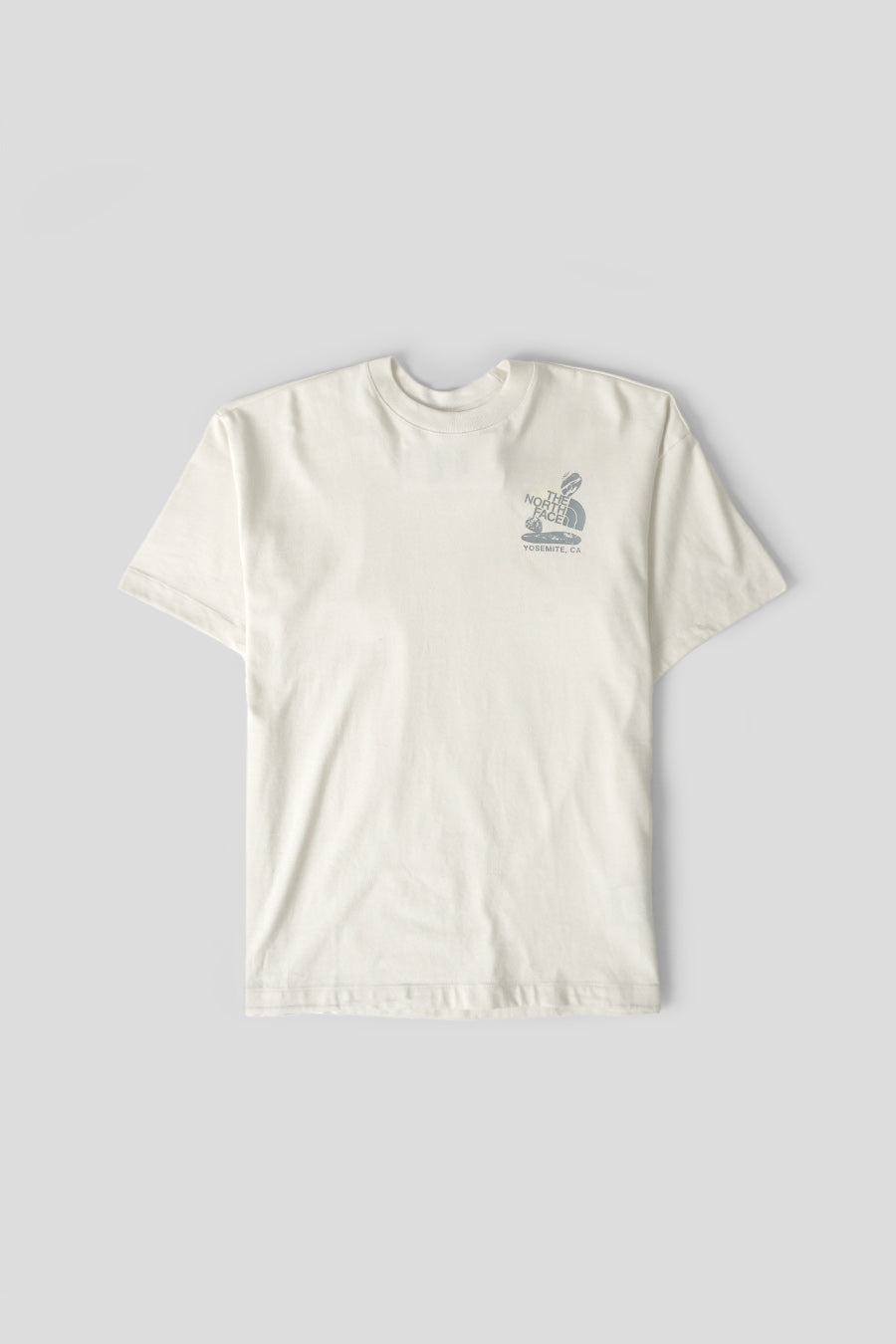 The North Face - T-SHIRT STONE RX BLANC - LE LABO STORE