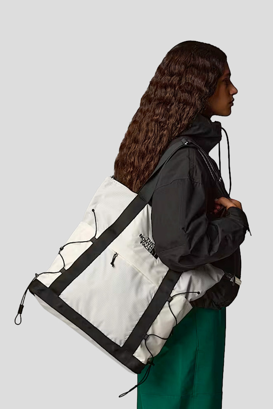 north face backpack tote bag The North Face