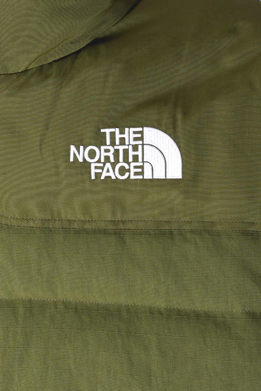 The North Face VESTE 1992 NUPTSE VERTE – LE LABO STORE