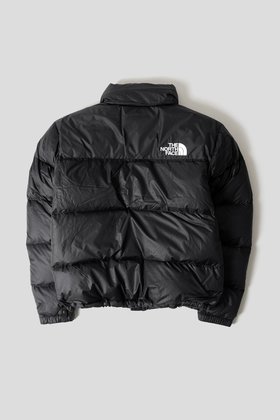 The North Face 1996 RETRO NUPTSE BLACK JACKET – LE LABO STORE
