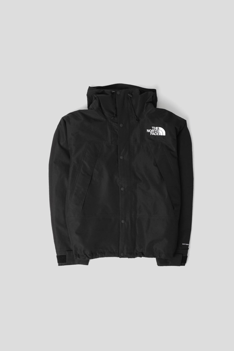 The North Face - VESTE DRYVENT MONO MTN NOIRE - LE LABO STORE