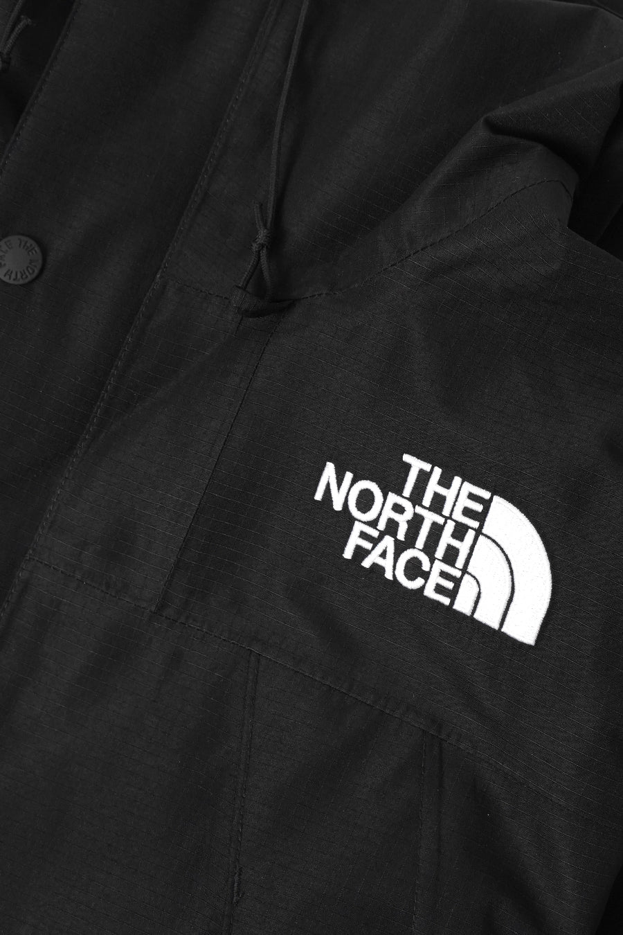 The North Face - VESTE DRYVENT MONO MTN NOIRE - LE LABO STORE
