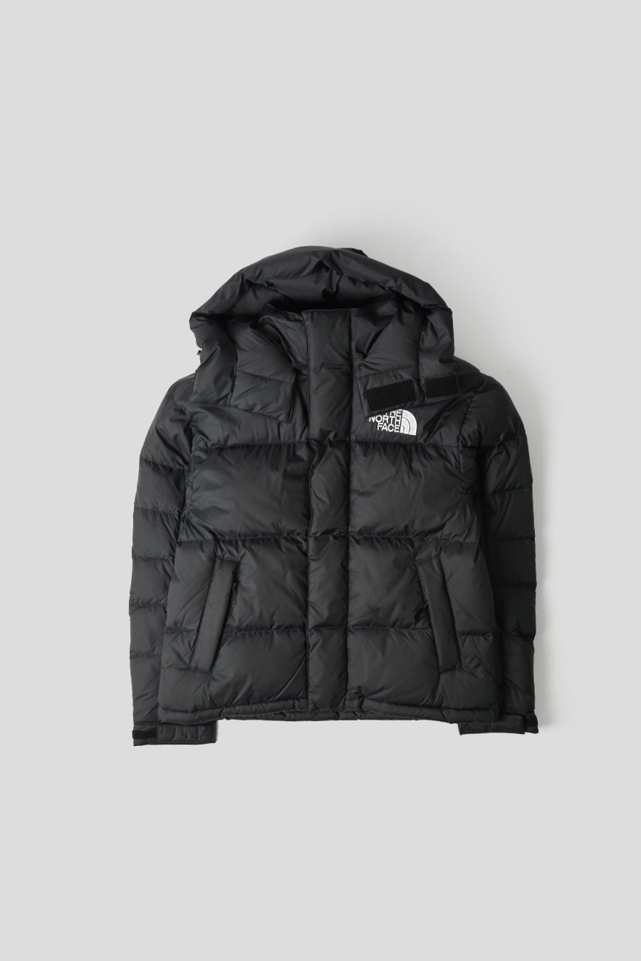 The North Face - TNF BLACK HYMALAYAN BALTORO JACKET - LE LABO STORE