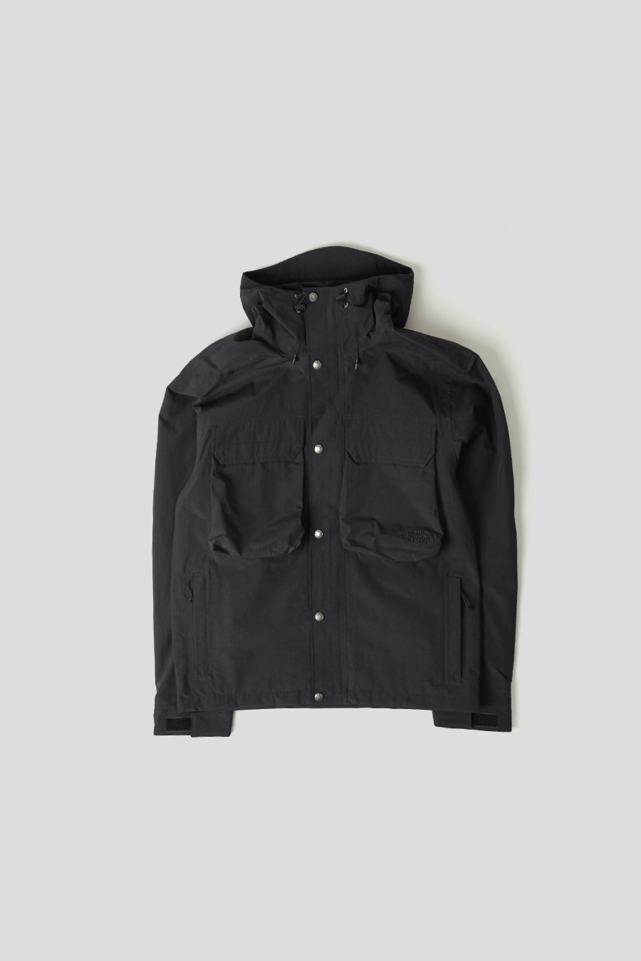 The North Face - VESTE M66 CARGO RAIN TNF BLACK - LE LABO STORE