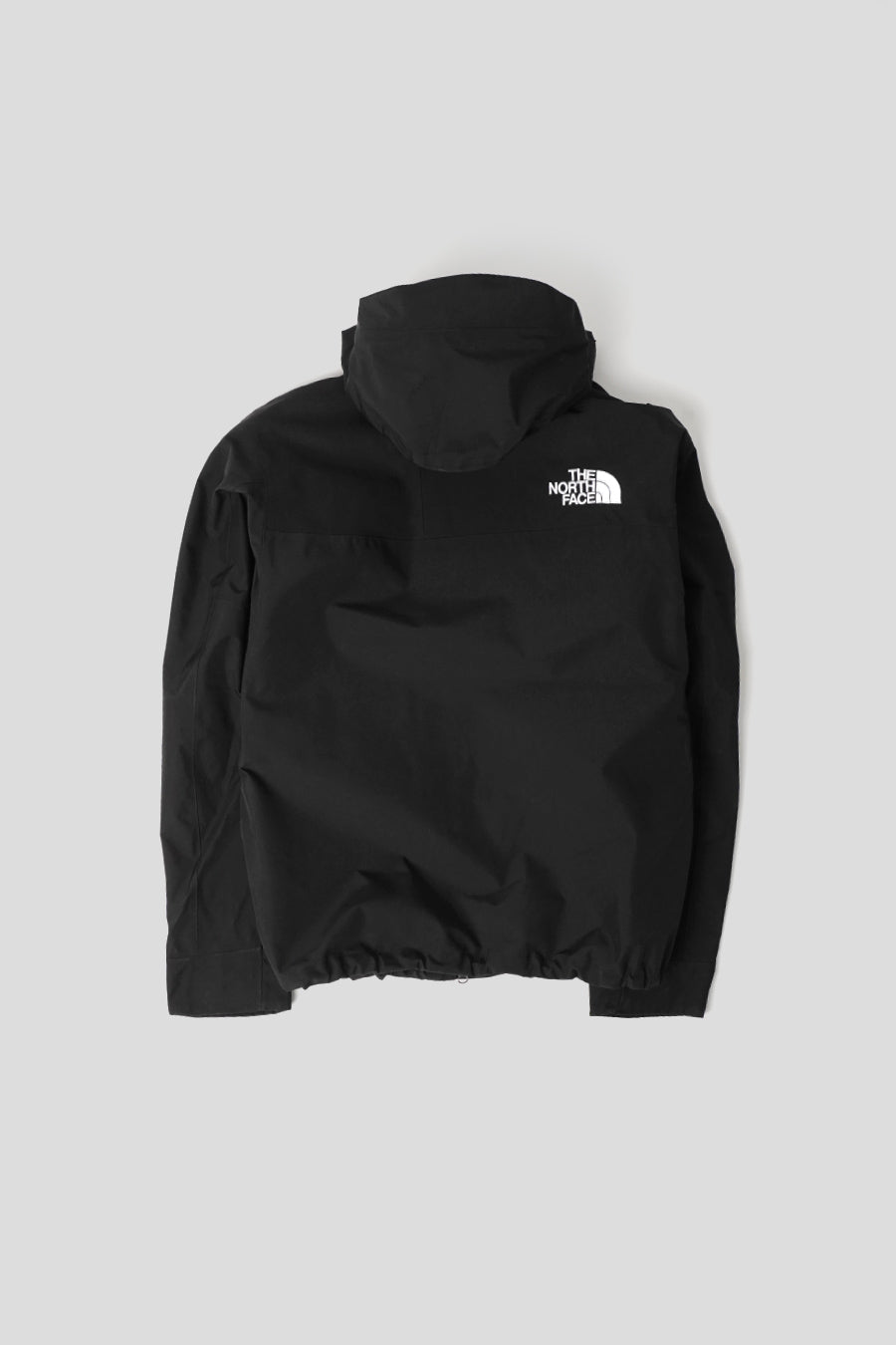 The North Face - VESTE MOUNTAIN GORE-TEX NOIRE - LE LABO STORE