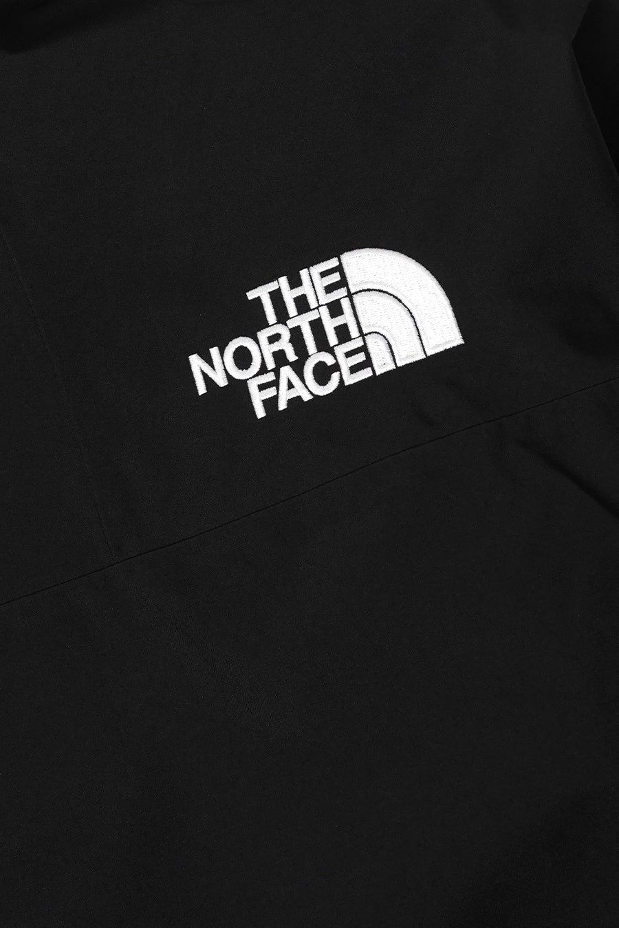 The North Face - VESTE MOUNTAIN GORE-TEX NOIRE - LE LABO STORE