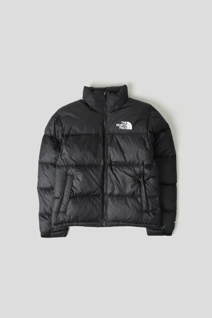 The North Face - TNF BLACK NUPTSE 1996 JACKET - LE LABO STORE