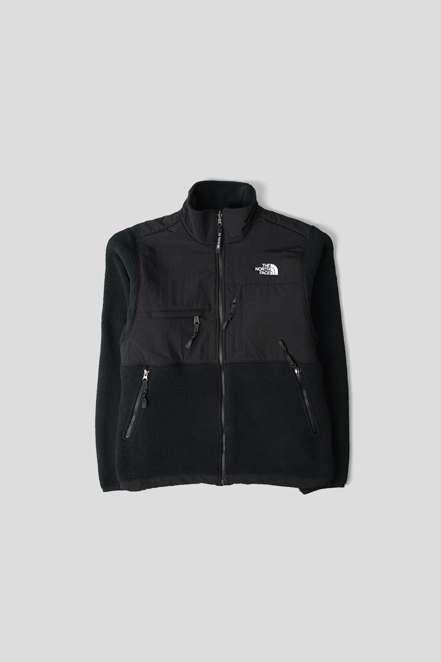 The North Face - TNF BLACK RETRO DENALI JACKET - LE LABO STORE