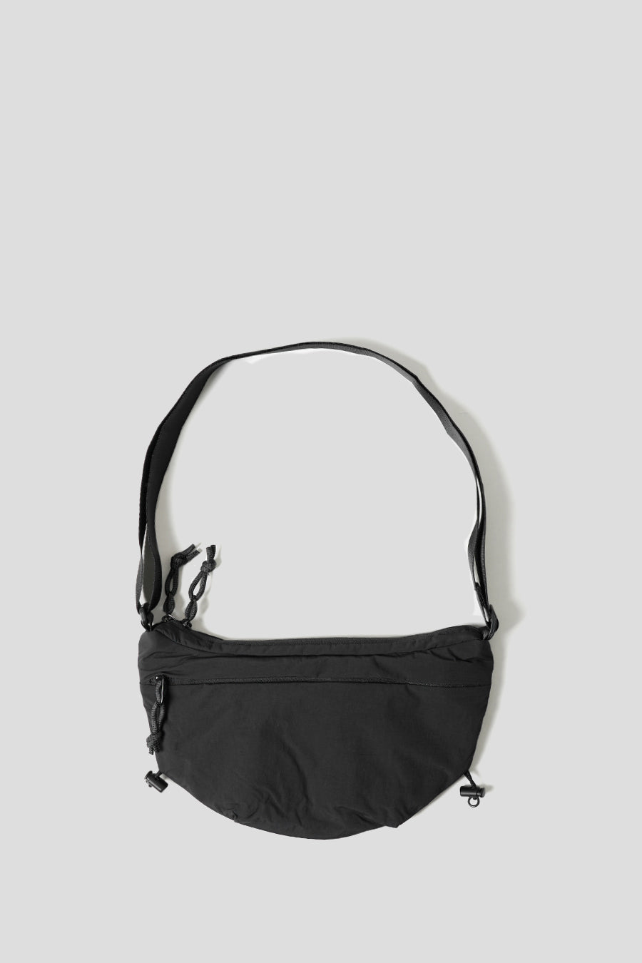 The North Face - SACOCHE NEVER STOP NOIRE - LE LABO STORE