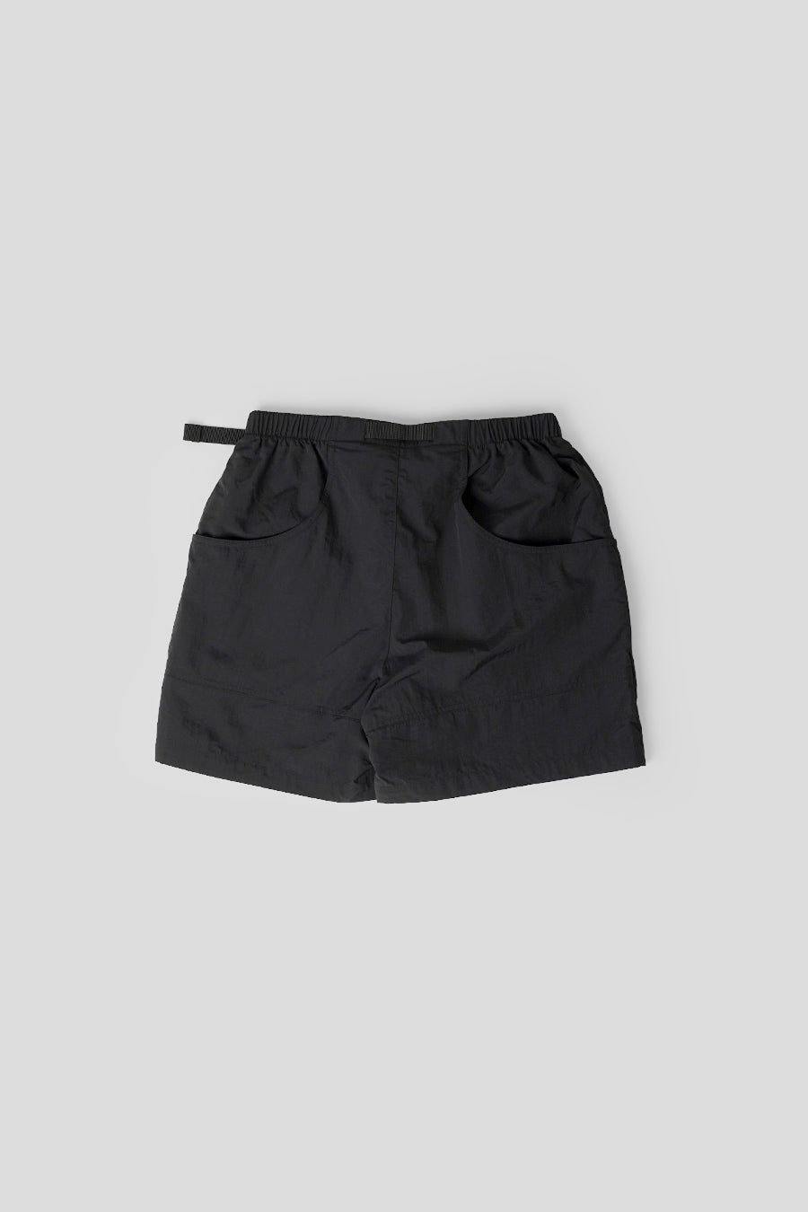 The North Face - SHORT EN NYLON RED BOX NOIR - LE LABO STORE