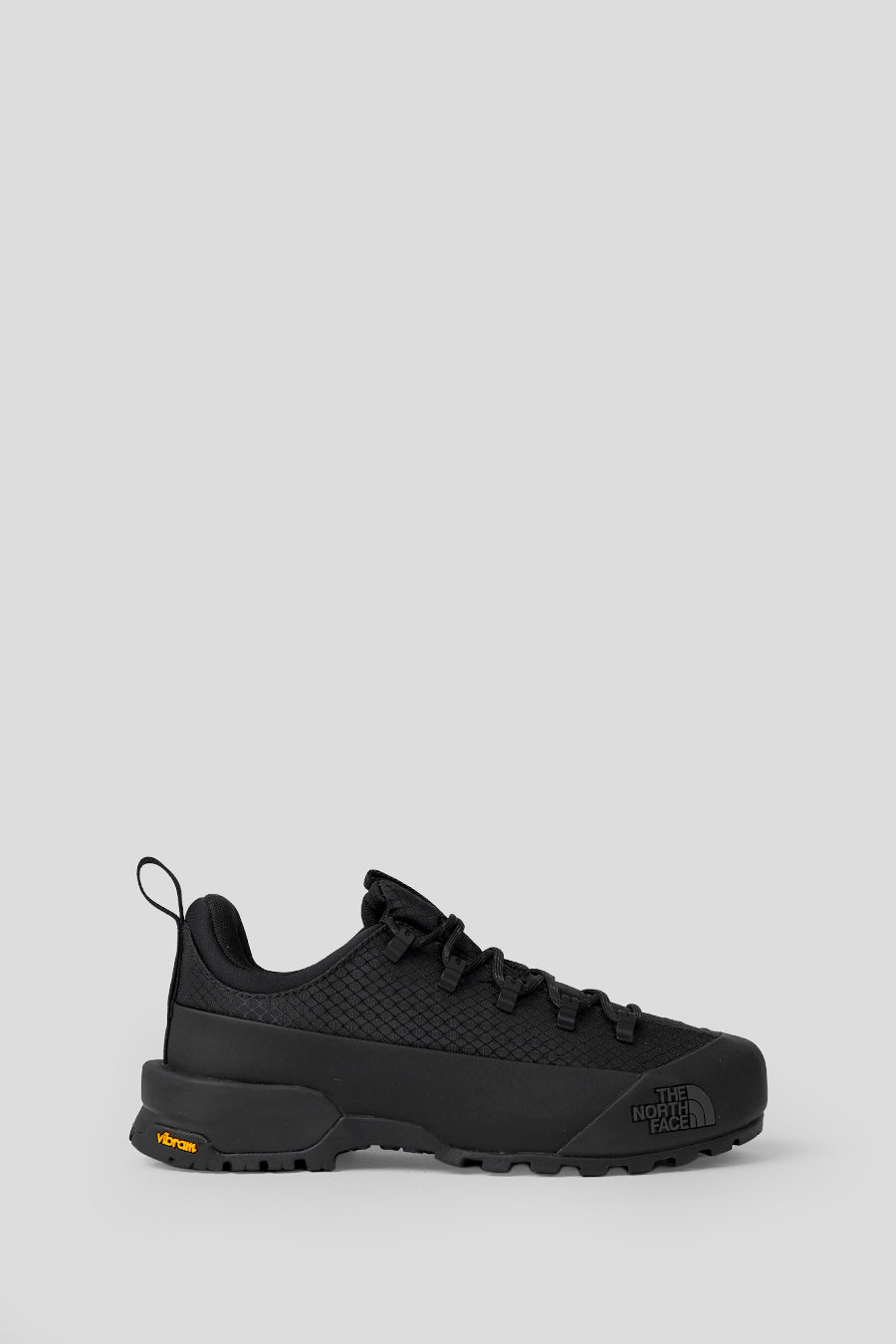 The North Face - SNEAKERS GLENCLYFFE BLACK ET ANTHRACITE GREY - LE LABO STORE